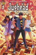 Jughead Piemaggeddon (2026 Archie) 1B