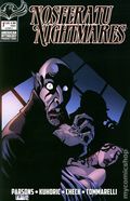 Nosferatu Nightmares (2026 American Mythology) 1C