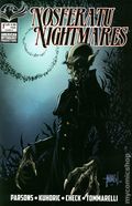 Nosferatu Nightmares (2026 American Mythology) 1D