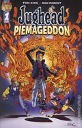 Jughead Piemaggeddon (2026 Archie) 1C