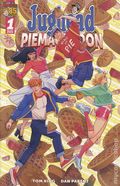 Jughead Piemaggeddon (2026 Archie) 1D
