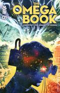 Omega Book (2026 Mad Cave) 1A