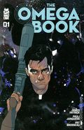 Omega Book (2026 Mad Cave) 1B
