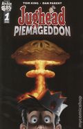 Jughead Piemaggeddon (2026 Archie) 1E