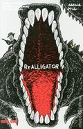 Realligator (2026 Bad Idea) 1A