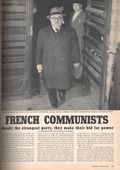 Life (1883-2000 Clair Maxwell/Life Publishing Company) Magazine Jan 13 1947