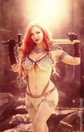 Red Sonja She Devil with a Sword (2026 Dynamite) 4H