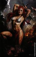 Red Sonja She Devil with a Sword (2026 Dynamite) 4J