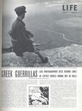 Life (1883-2000 Clair Maxwell/Life Publishing Company) Magazine Jan 6 1947