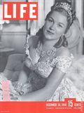 Life (1883-2000 Clair Maxwell/Life Publishing Company) Magazine Dec 30 1946