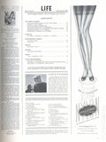 Life (1883-2000 Clair Maxwell/Life Publishing Company) Magazine Dec 30 1946