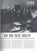 Life (1883-2000 Clair Maxwell/Life Publishing Company) Magazine Dec 30 1946