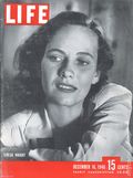 Life (1883-2000 Clair Maxwell/Life Publishing Company) Magazine Dec 16 1946