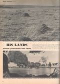 Life (1883-2000 Clair Maxwell/Life Publishing Company) Magazine Dec 16 1946