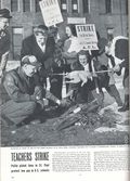 Life (1883-2000 Clair Maxwell/Life Publishing Company) Magazine Dec  9 1946