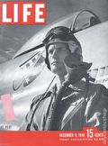 Life (1883-2000 Clair Maxwell/Life Publishing Company) Magazine Dec  9 1946
