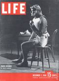 Life (1883-2000 Clair Maxwell/Life Publishing Company) Magazine Dec  2 1946