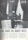 Life (1883-2000 Clair Maxwell/Life Publishing Company) Magazine Dec  2 1946