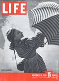 Life (1883-2000 Clair Maxwell/Life Publishing Company) Magazine Nov 18 1946