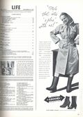 Life (1883-2000 Clair Maxwell/Life Publishing Company) Magazine Nov 18 1946