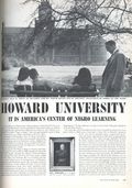Life (1883-2000 Clair Maxwell/Life Publishing Company) Magazine Nov 18 1946