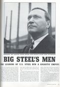 Life (1883-2000 Clair Maxwell/Life Publishing Company) Magazine Nov 11 1946