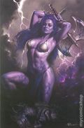 Red Sonja She Devil with a Sword (2026 Dynamite) 4M