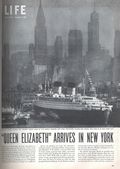 Life (1883-2000 Clair Maxwell/Life Publishing Company) Magazine Nov 4 1946