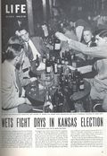 Life (1883-2000 Clair Maxwell/Life Publishing Company) Magazine Oct 28 1946