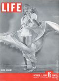 Life (1883-2000 Clair Maxwell/Life Publishing Company) Magazine Oct 21 1946