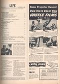 Life (1883-2000 Clair Maxwell/Life Publishing Company) Magazine Oct 21 1946