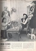 Life (1883-2000 Clair Maxwell/Life Publishing Company) Magazine Oct 21 1946