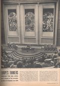 Life (1883-2000 Clair Maxwell/Life Publishing Company) Magazine Oct 14 1946