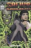 Safiya Mummy (2026 American Mythology) Dan Parson's 1A