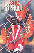 She-Spawn (2026 Image) 4B
