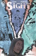 Sight (2026 SHP Comics) 1A