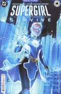 Supergirl Survive (2026 DC) 3A