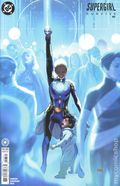 Supergirl Survive (2026 DC) 3B