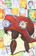 Tank Girl Summer Love Sensation 35th Anniversary Comic (2026 Titan) 1C