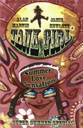 Tank Girl Summer Love Sensation 35th Anniversary Comic (2026 Titan) 1D