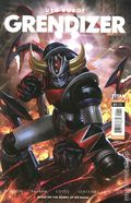 UFO Robot Grendizer (2026 Titan) 1A