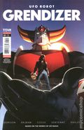 UFO Robot Grendizer (2026 Titan) 1B