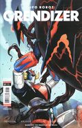 UFO Robot Grendizer (2026 Titan) 1C