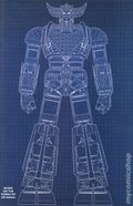 UFO Robot Grendizer (2026 Titan) 1E