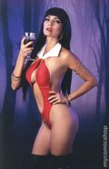 Vampirella vs. Red Sonja Red City (2026 Dynamite) 1H