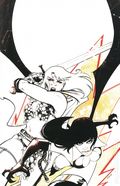 Vampirella vs. Red Sonja Red City (2026 Dynamite) 1M