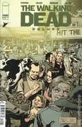 Walking Dead Deluxe (2020 Image) 142B
