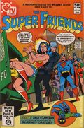 Super Friends (1976 DC 1st Series) 40