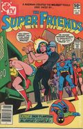 Super Friends (1976 DC 1st Series) 40N