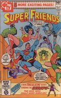 Super Friends (1976 DC 1st Series) 38